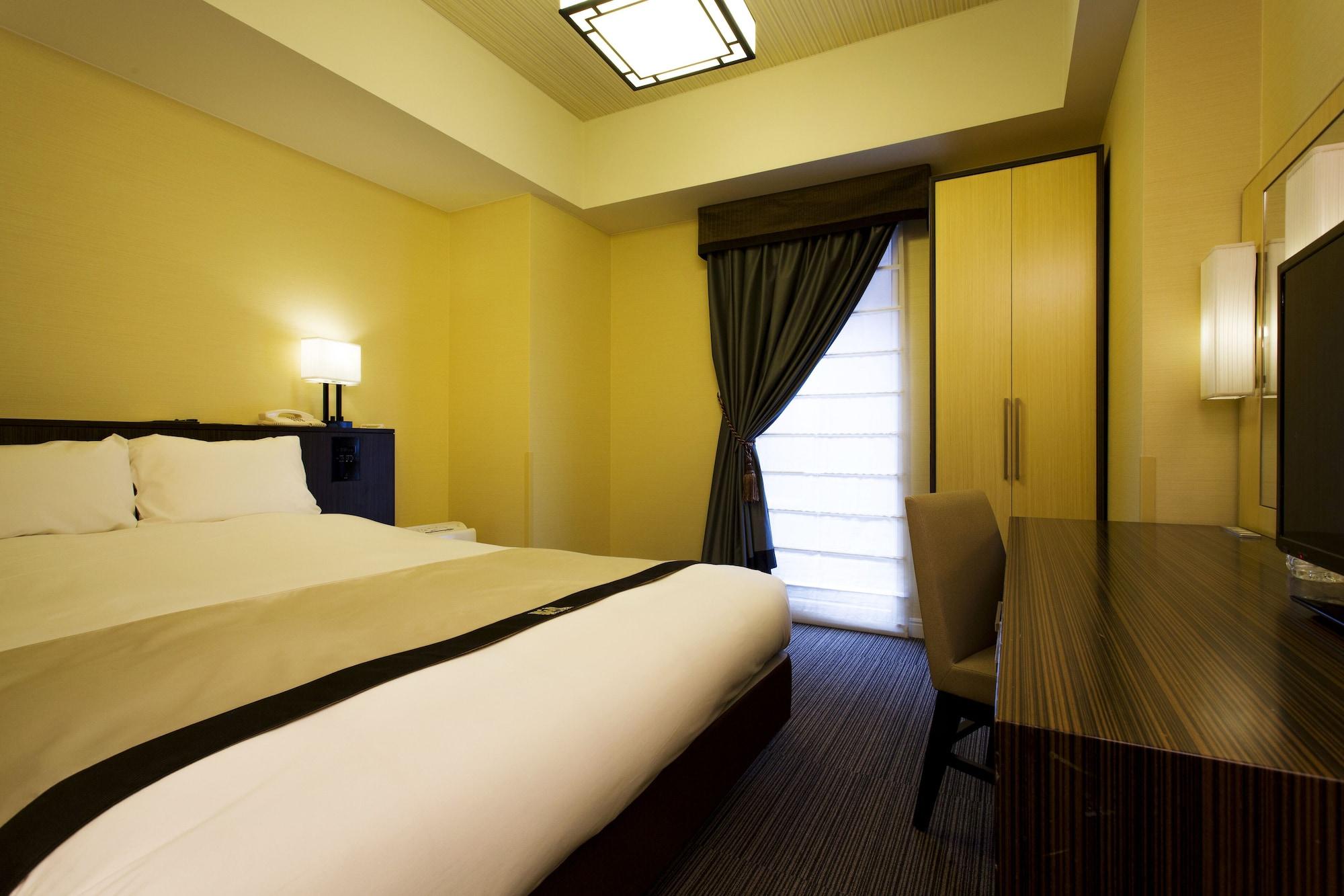 Hotel Monterey Hanzomon Токио Экстерьер фото