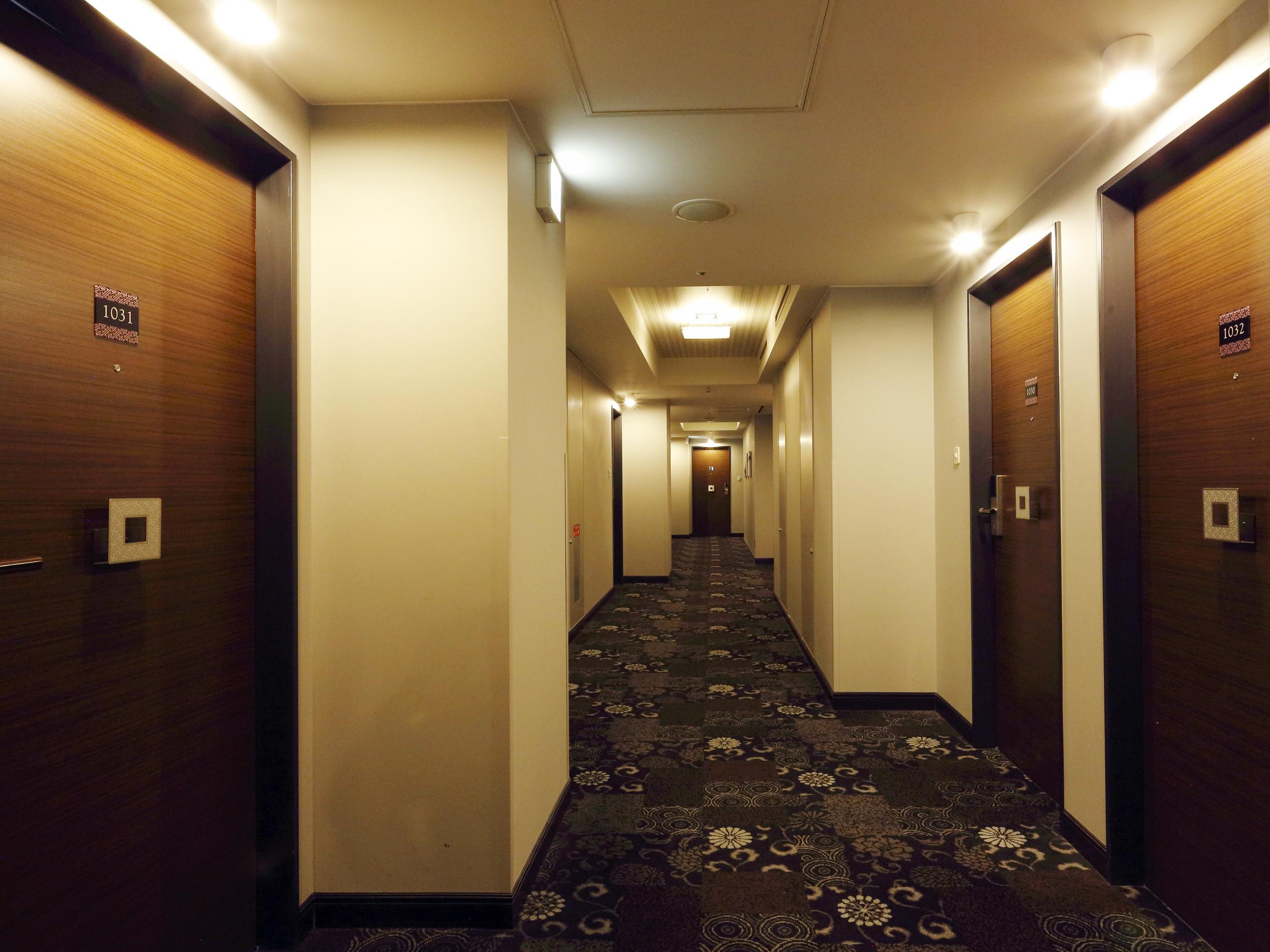 Hotel Monterey Hanzomon Токио Экстерьер фото
